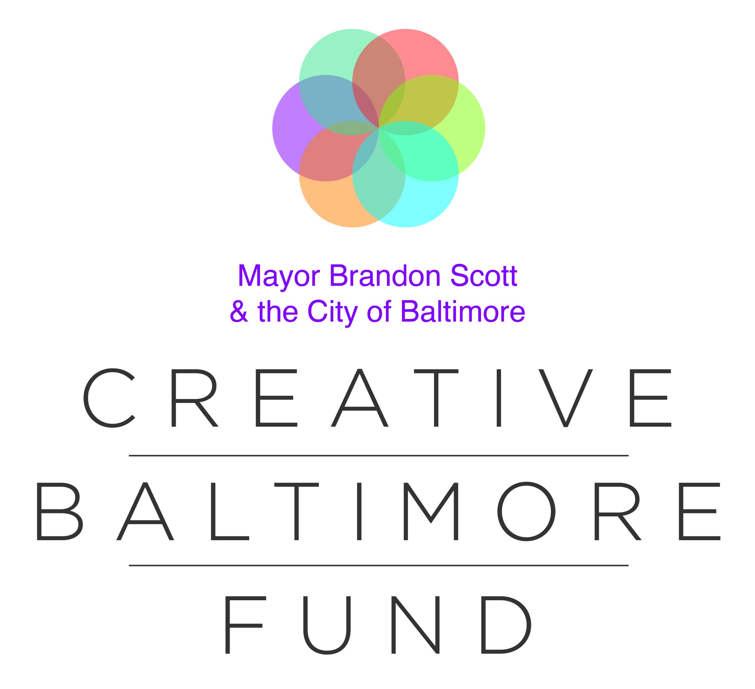 Creative Baltimore Fund